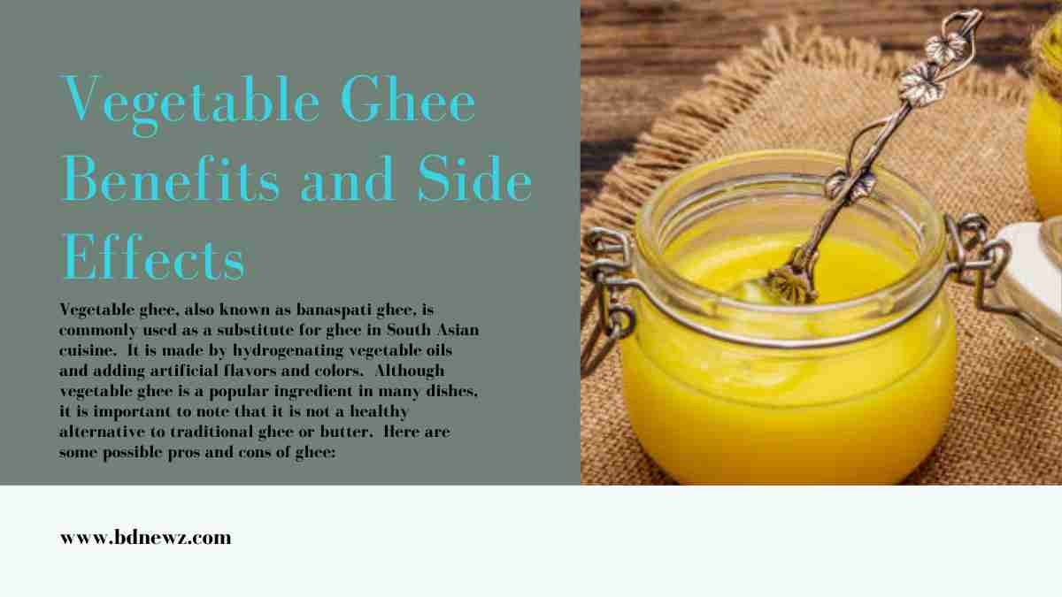 vegetable-ghee-benefits-and-side-effects