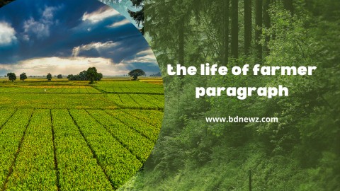 the-life-of-farmer-paragraph